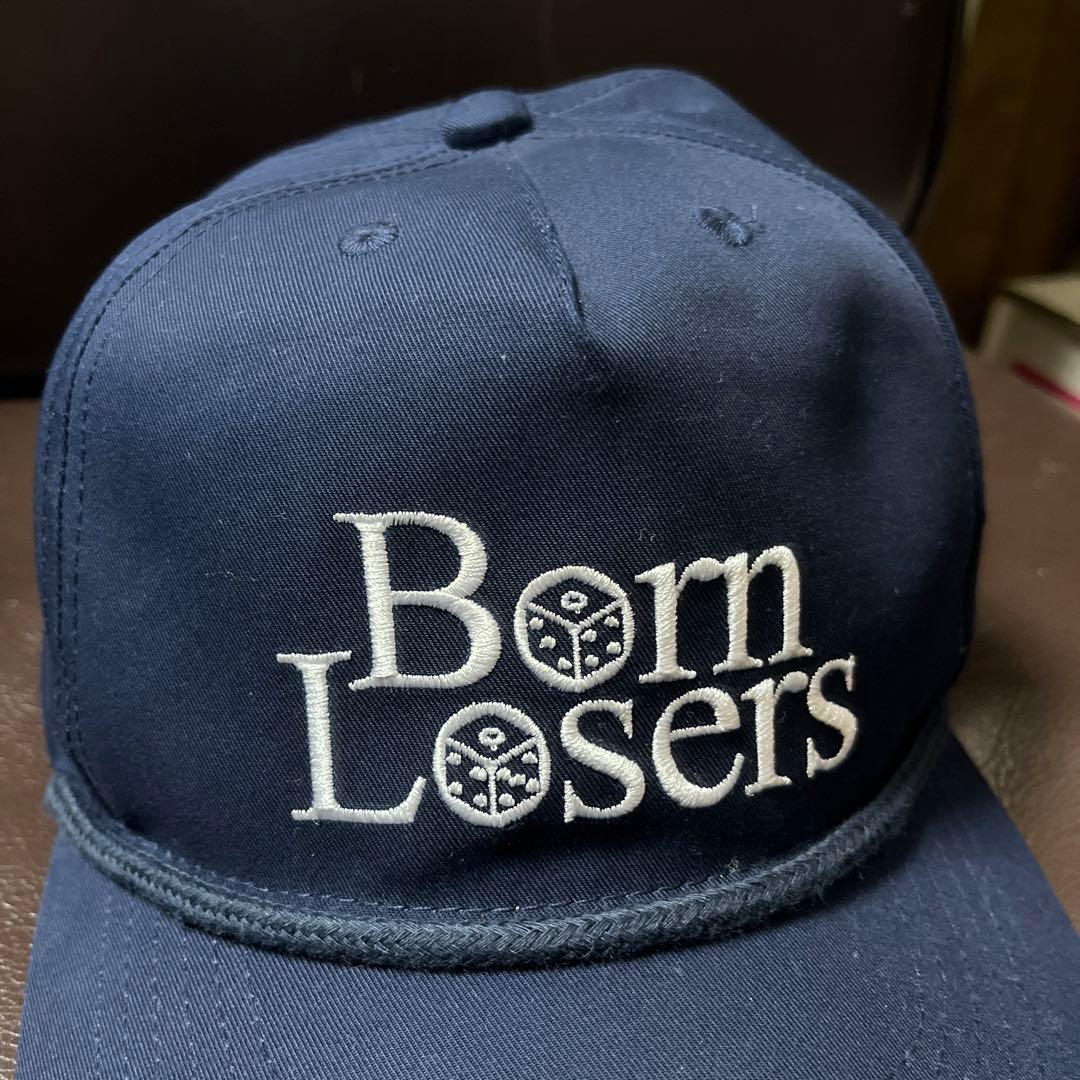 tattoo studio yamada キャップ 山田蓮 安価