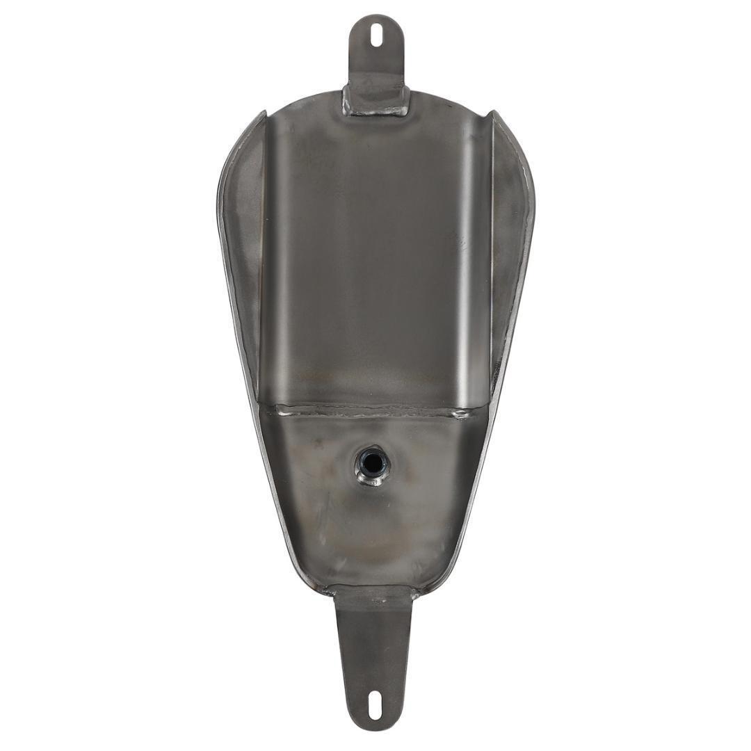 NS-1に！モリワキMH80アルミタンク超希少美品 NS-1 モリワキMH80R