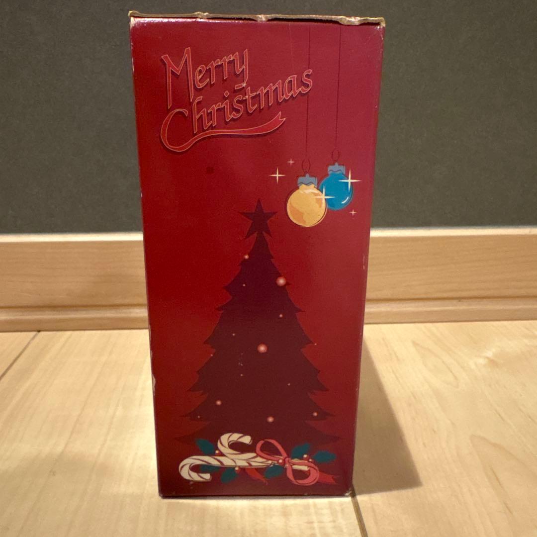 GREMLINS 2 サンタバージョン Gizmo フィギュア