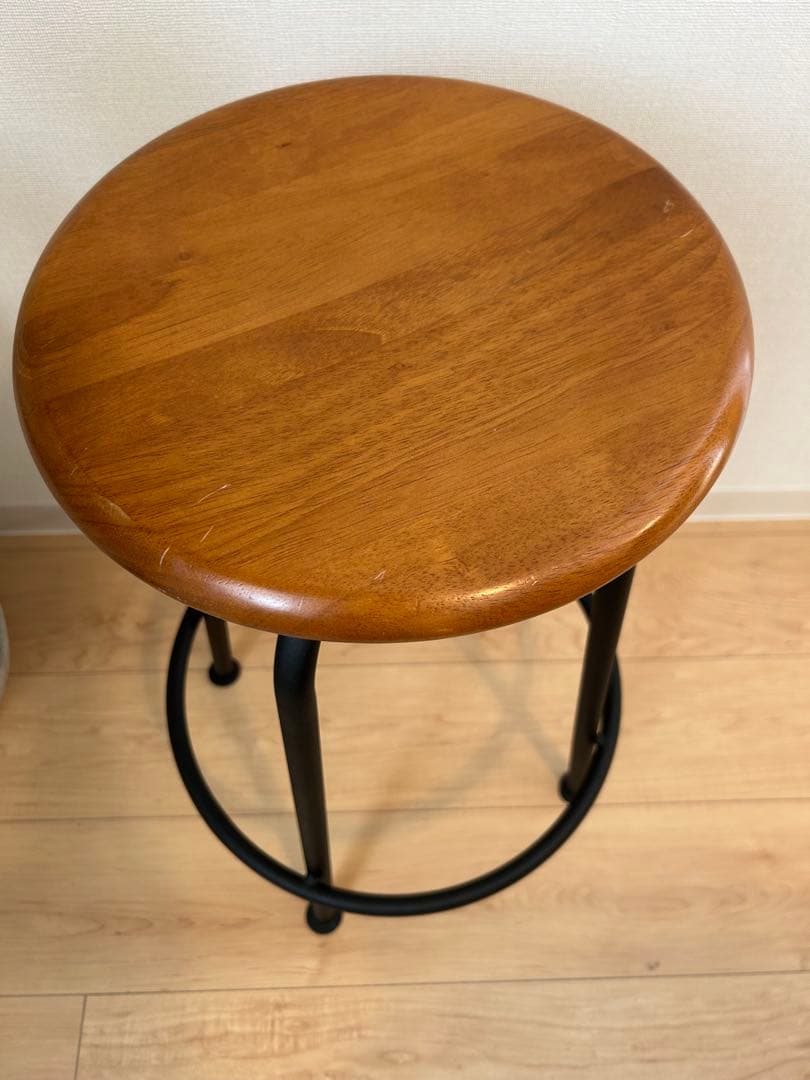 anthem Stool ANS-2389 アンセムスツール　2個セット