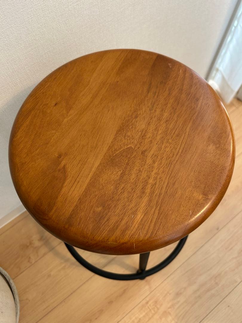 anthem Stool ANS-2389 アンセムスツール　2個セット
