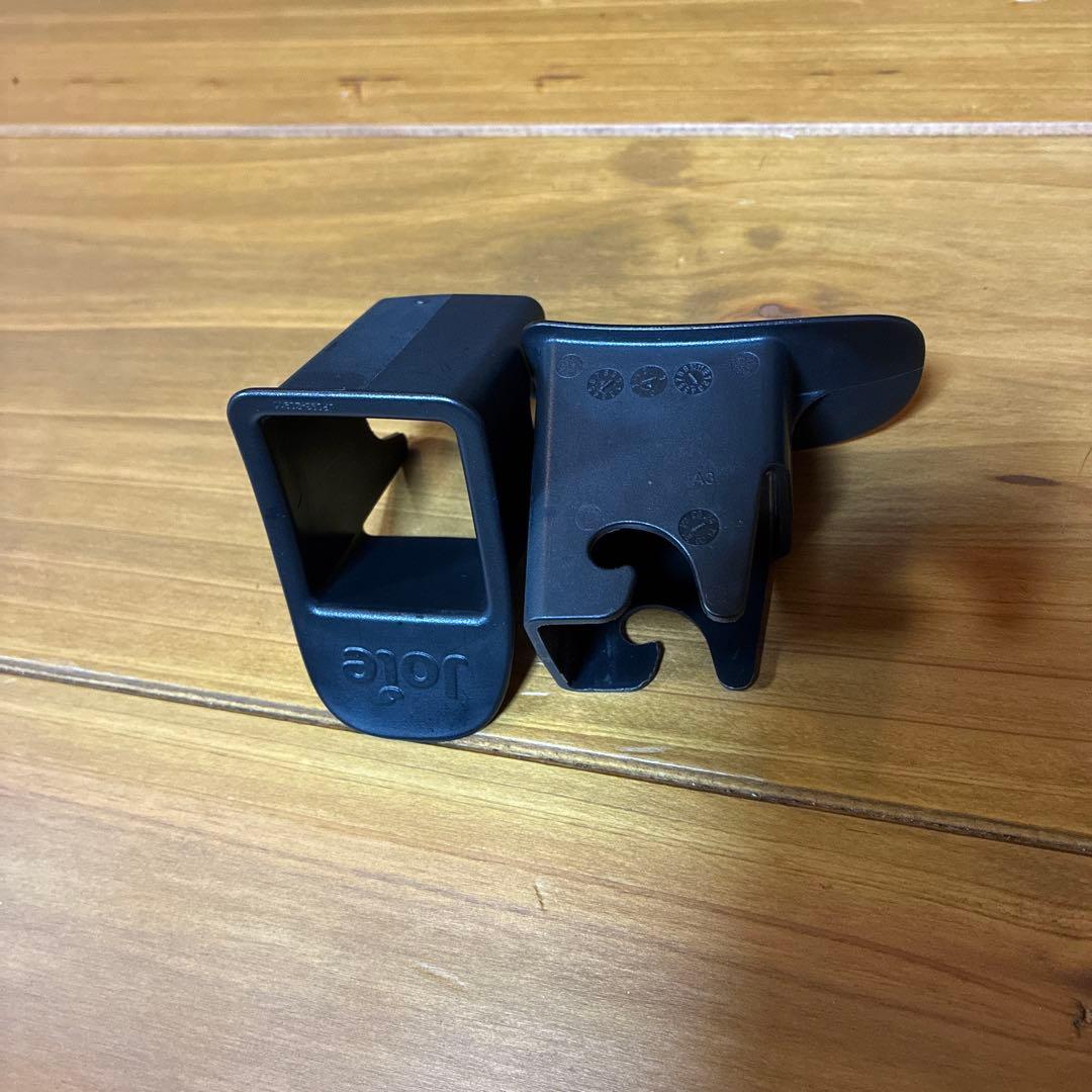 joie Arc アーク360 チャイルドシートISOFIX（キャノピー付き）