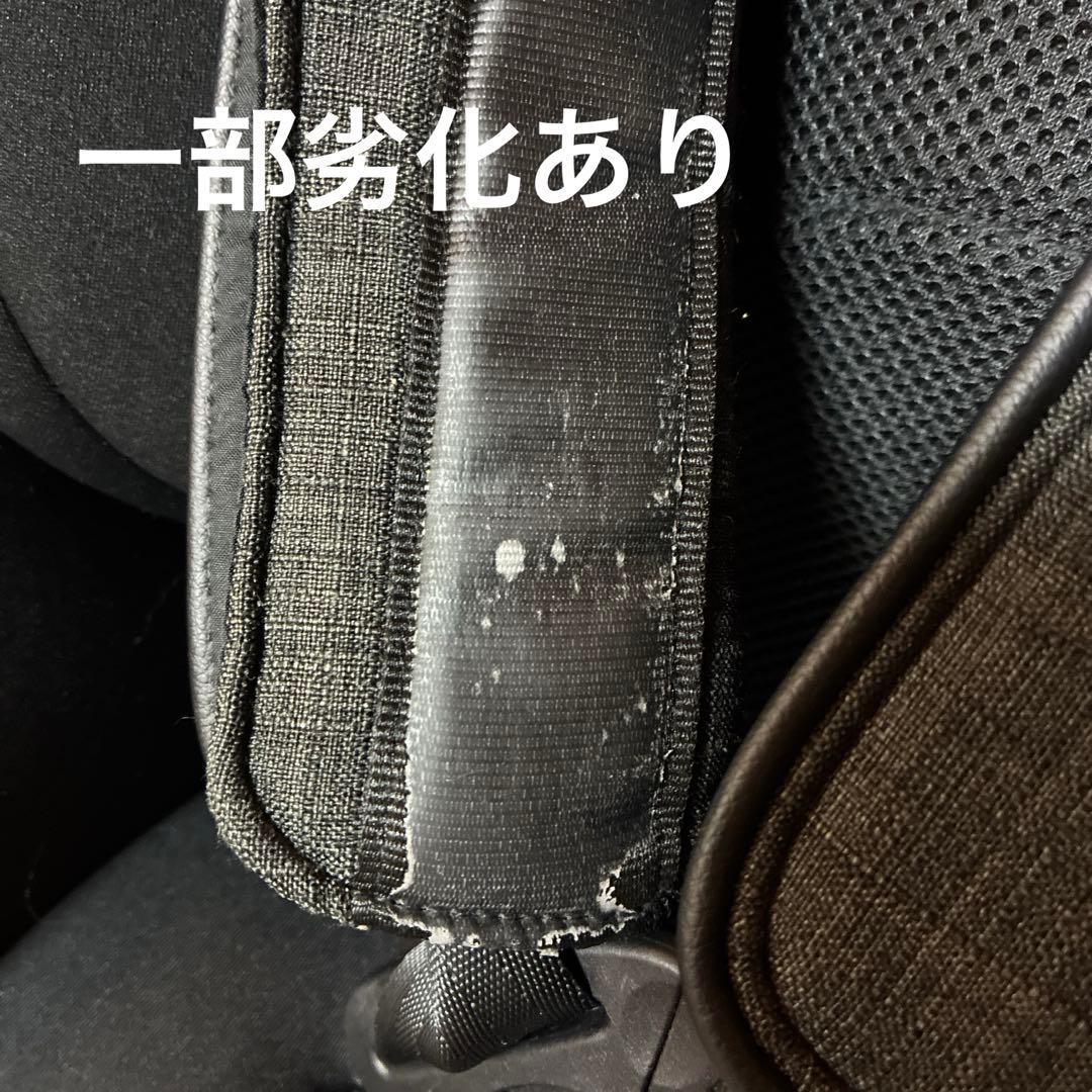 joie Arc アーク360 チャイルドシートISOFIX（キャノピー付き）