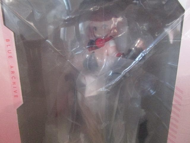 ミメヨイ ブルーアーカイブ エイミ フィギュア Blue Archive 新品