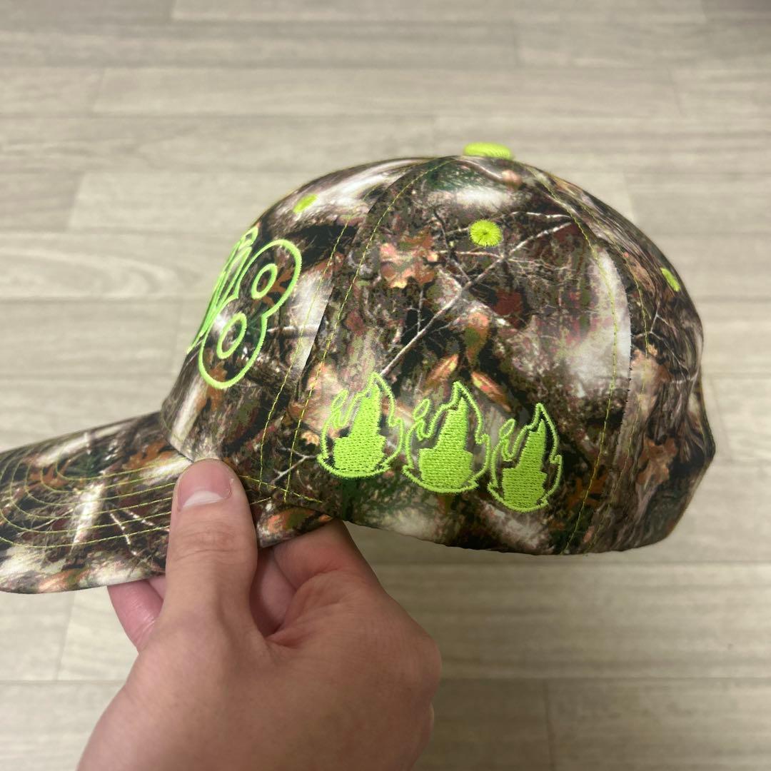 fuckthisindustry fti 2008 リアルツリーキャップ 最安値