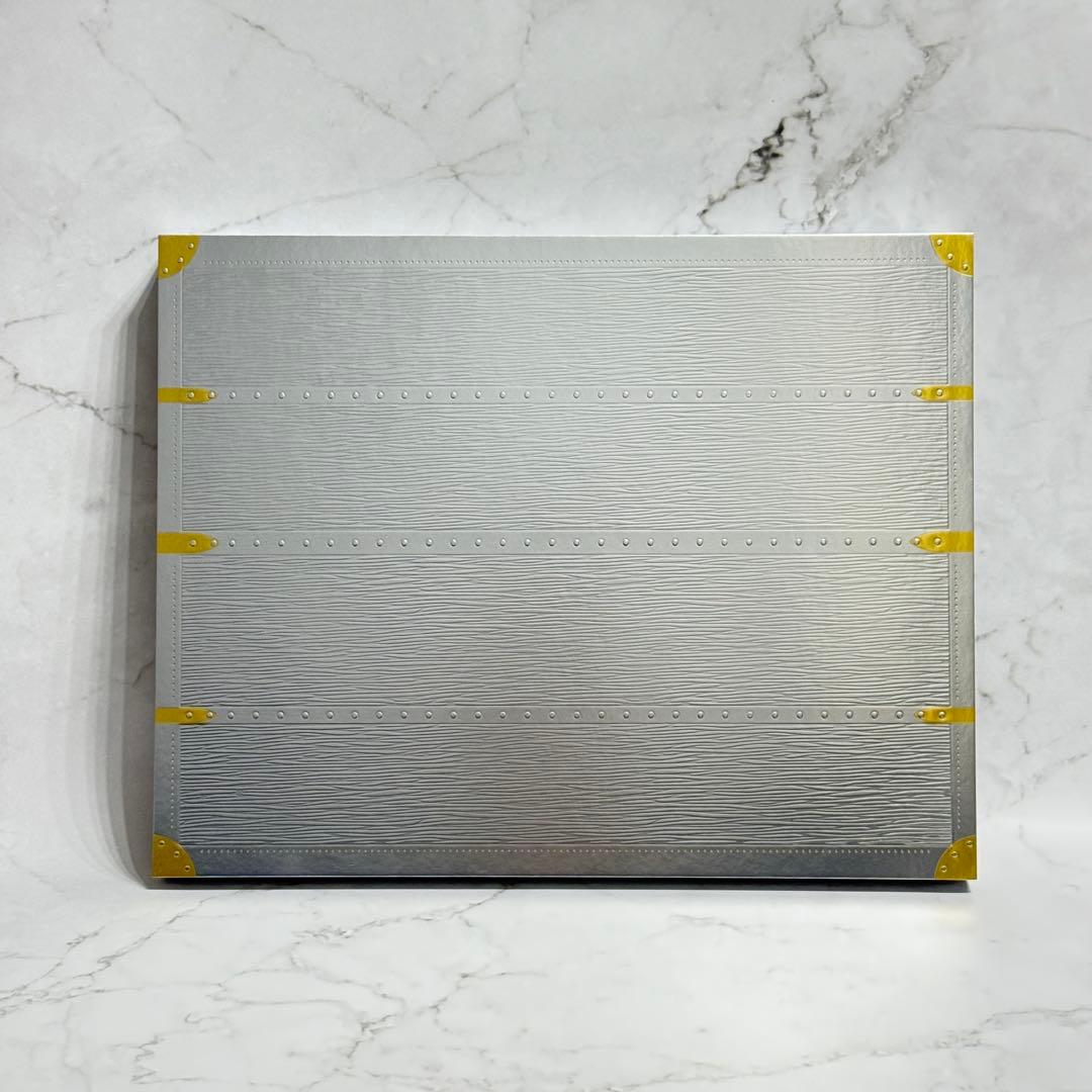 s*5様 【美品】 LOUIS VUITTON クリスマス アドベントカレンダー