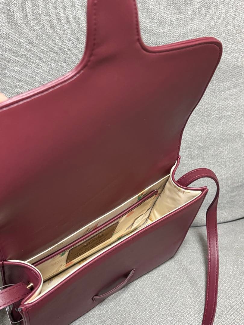 ショルダーバッグ 耳をすませば ムーン ジブリ コリコカフェ