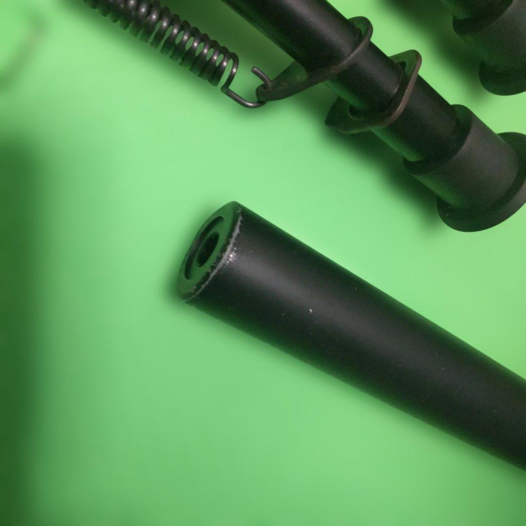 東京マルイ　VSR-10 ブラック　スコープ、バイポッド付属