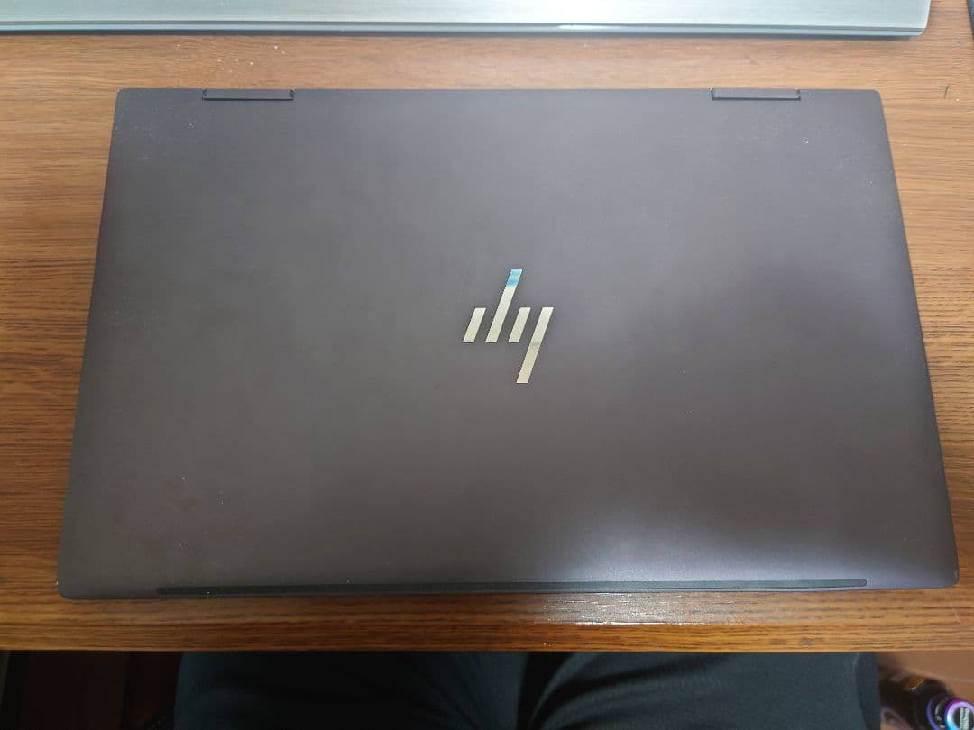 HP ENVY x360 13-ay0049AU ノートパソコン 中古】HP ENVY x360 13