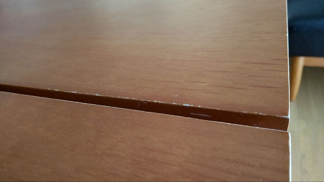 unico ウニコ WYTHE ワイス ダイニングテーブル 幅120　奥行80