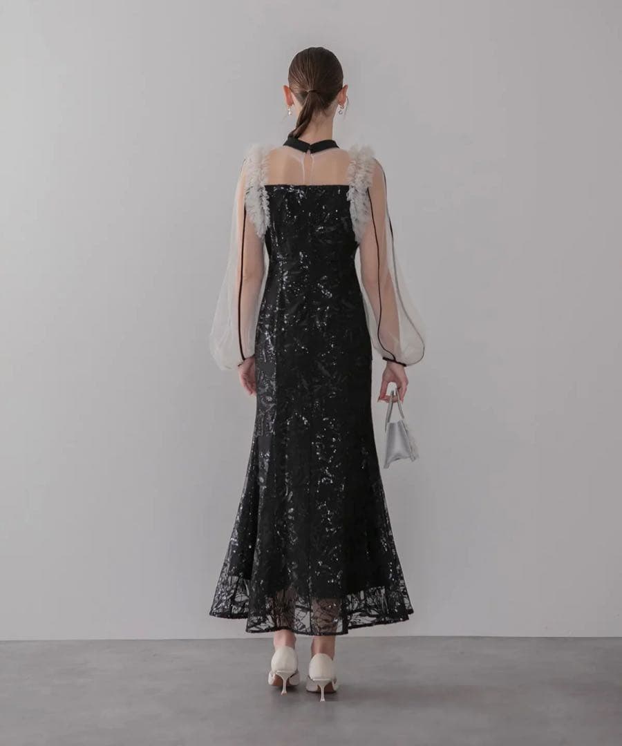 結婚式 ドレス 二次会 同窓会