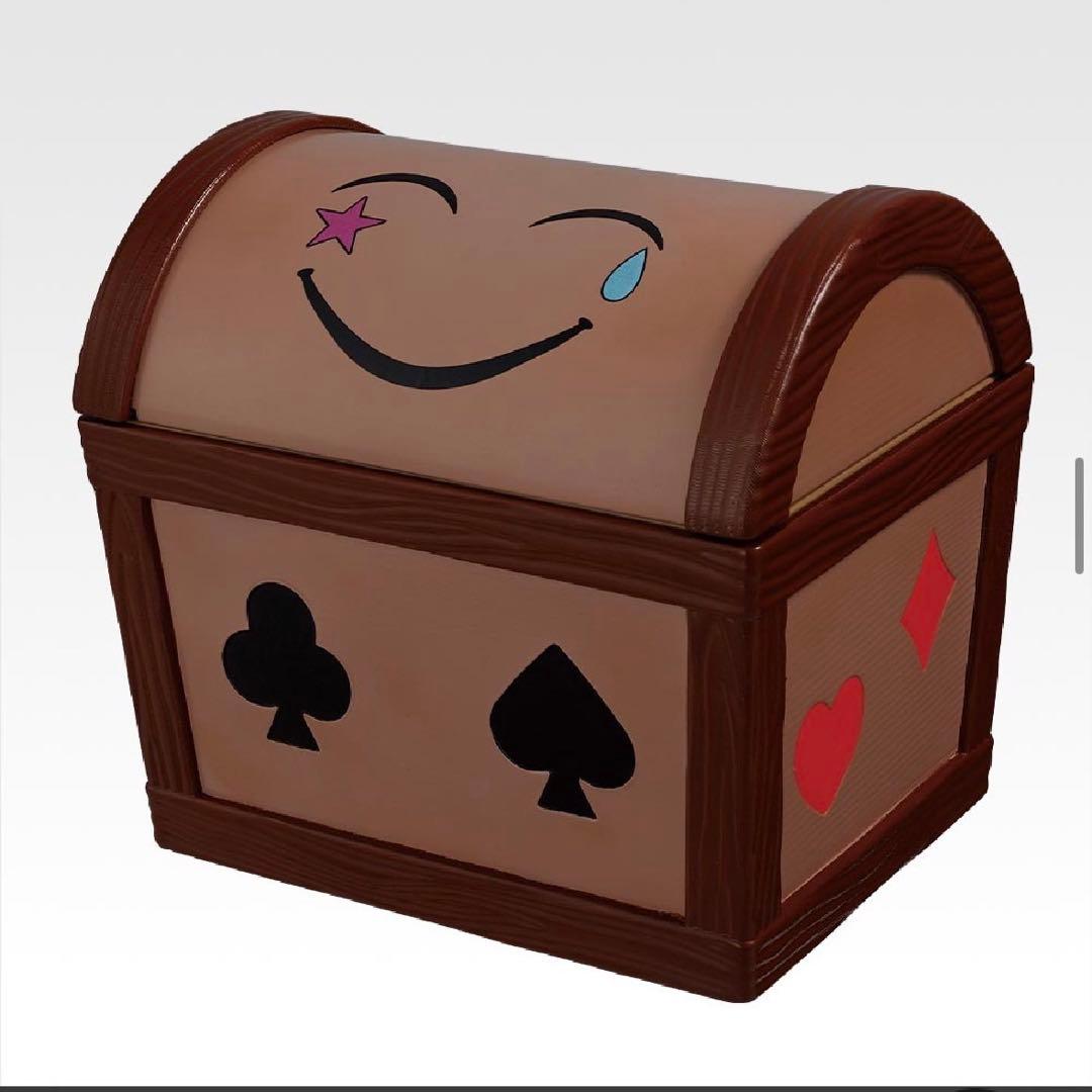 ハンターハンター 一番くじG賞H賞 コンプセット 計11個 一番