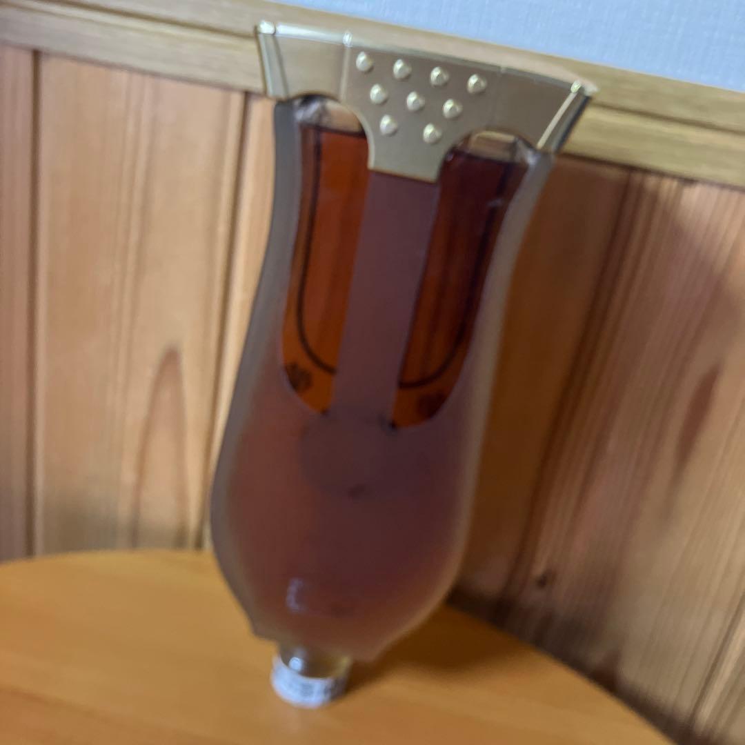 未開封】サントリー 響 リラギター型ボトル - 希少な旋律を