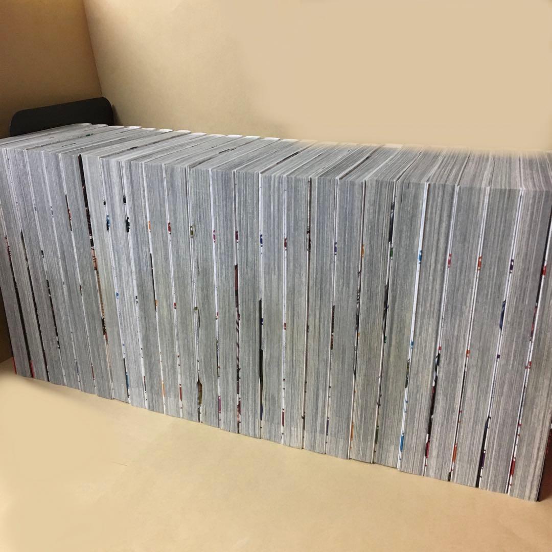 レンタルコミック 桃源暗鬼 1〜25巻セット 漆原侑来 アニメ化 秋田書店