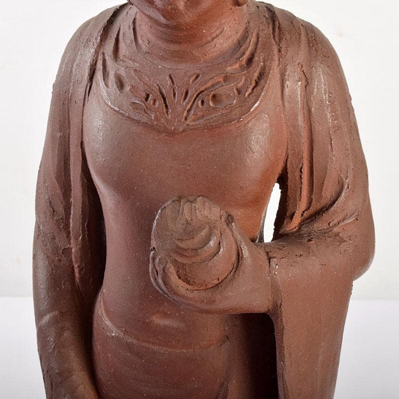 銅器 仏教 八宝樹金剛 古美術 コレクション品 銅製 工芸品 彫刻装飾品置物