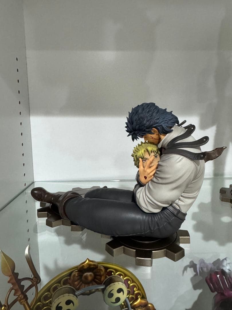 センチネル 千値練 ジョナサン ディオ フィギュア　特典付