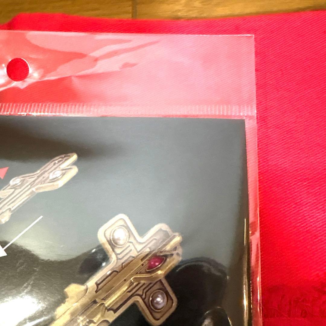 ミッションインポッシブル ファイナルレコニング ペンダントセット トムクルーズ