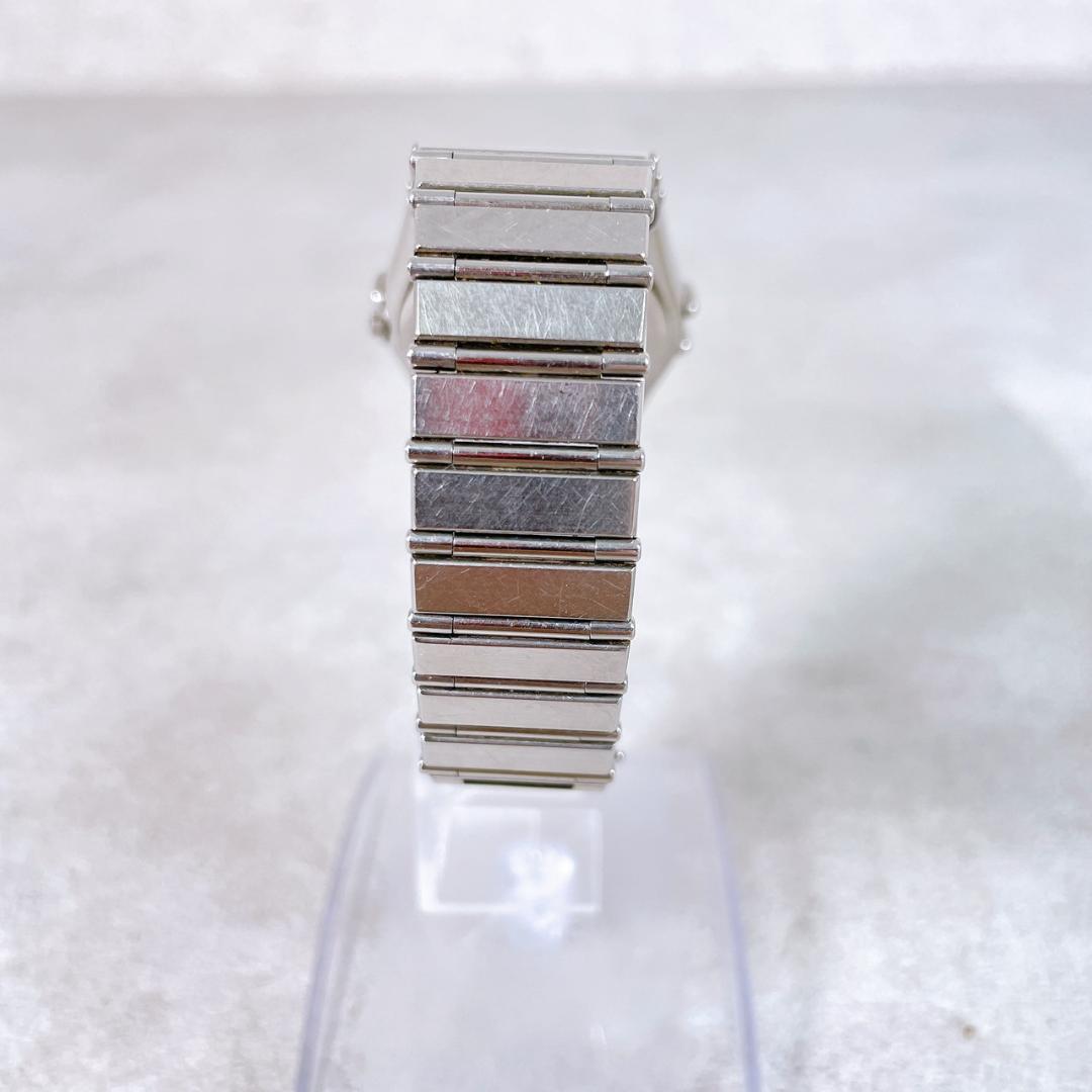 OMEGA オメガ コンステレーション メンズ腕時計 電池新品交換済み