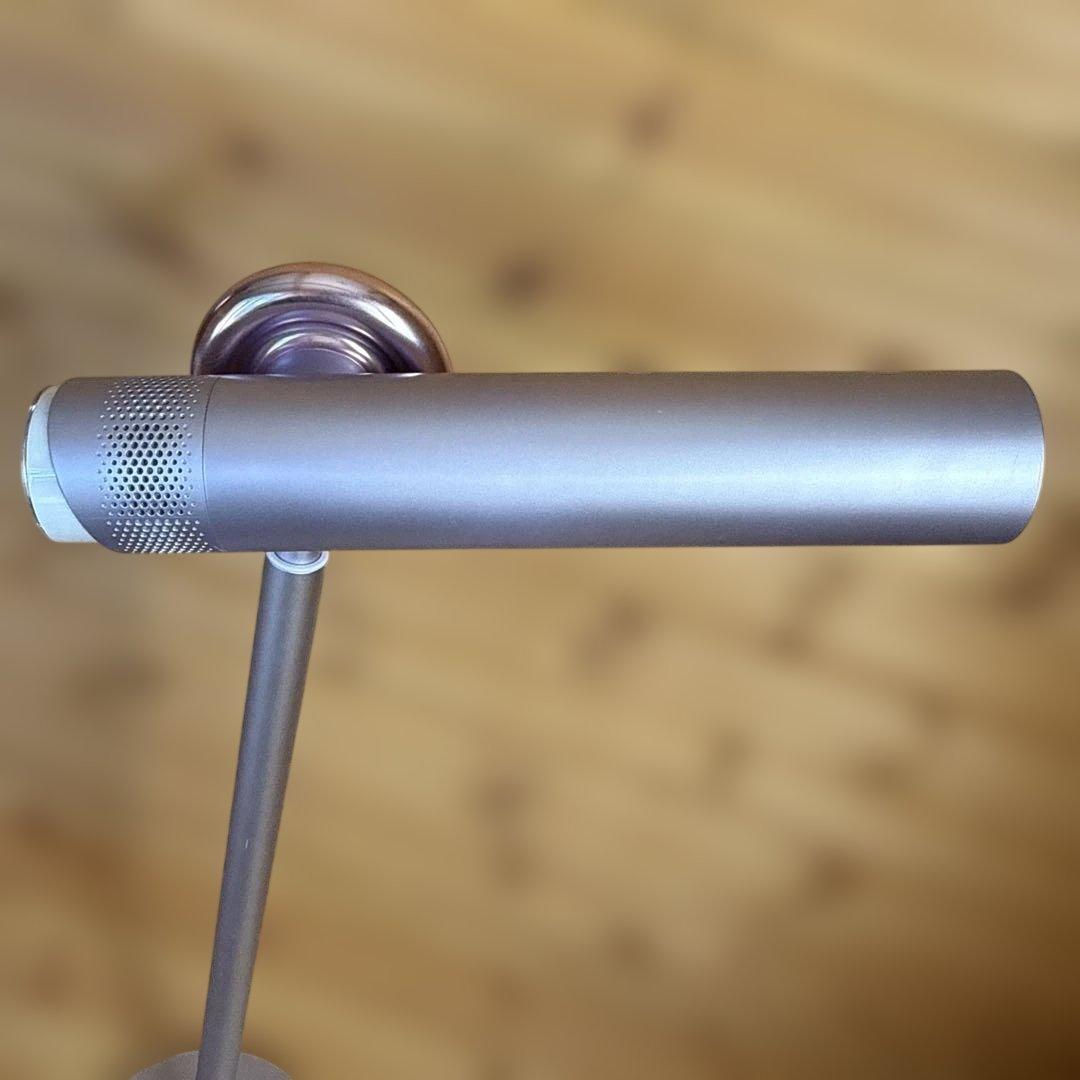 BISARA PUROハンズフリースタンドヘアドライヤー　QS254