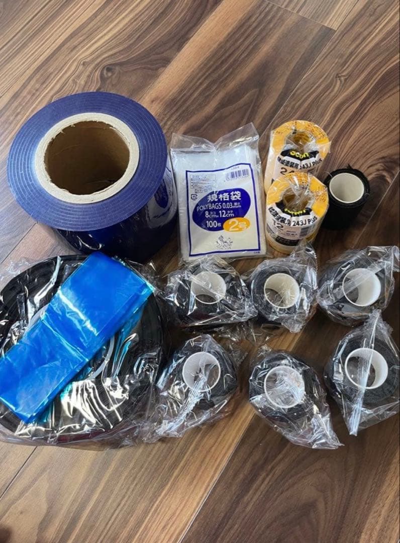 即日配送 美品 タトゥーマシン Cheyenne SOL NOVA - メルカリ