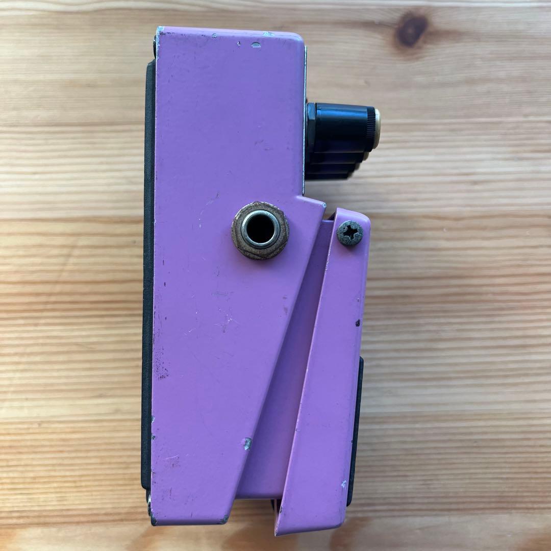 BOSS ボス Hi Band Flanger HF-2 ハイバンドフランジャー