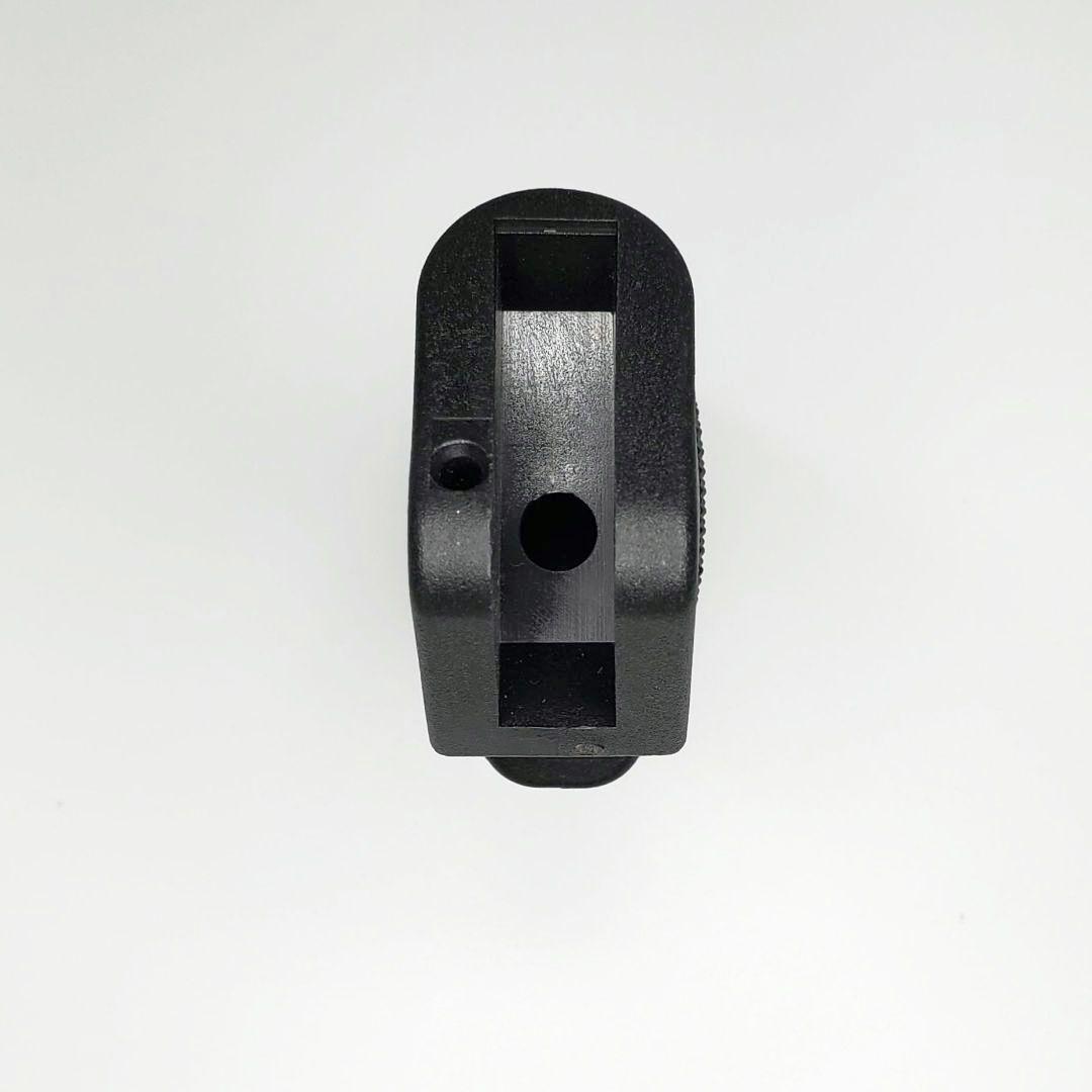 実物COLT M4 M16系ライフルグリップ