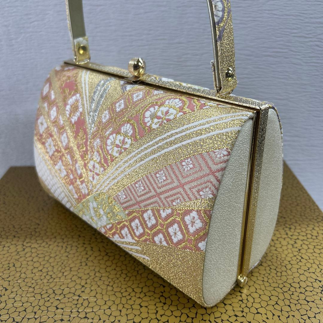 草履バッグセット　F size