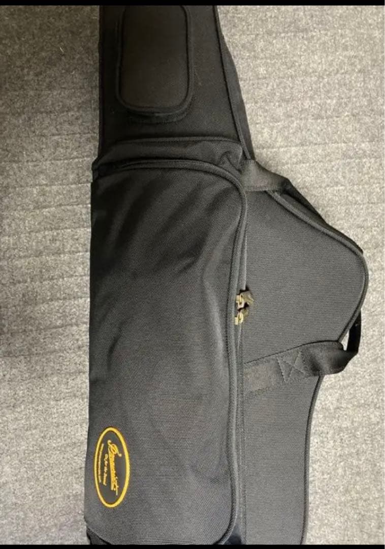 大幅値下げ！モーリアテナーサックスReal Tone201 美品