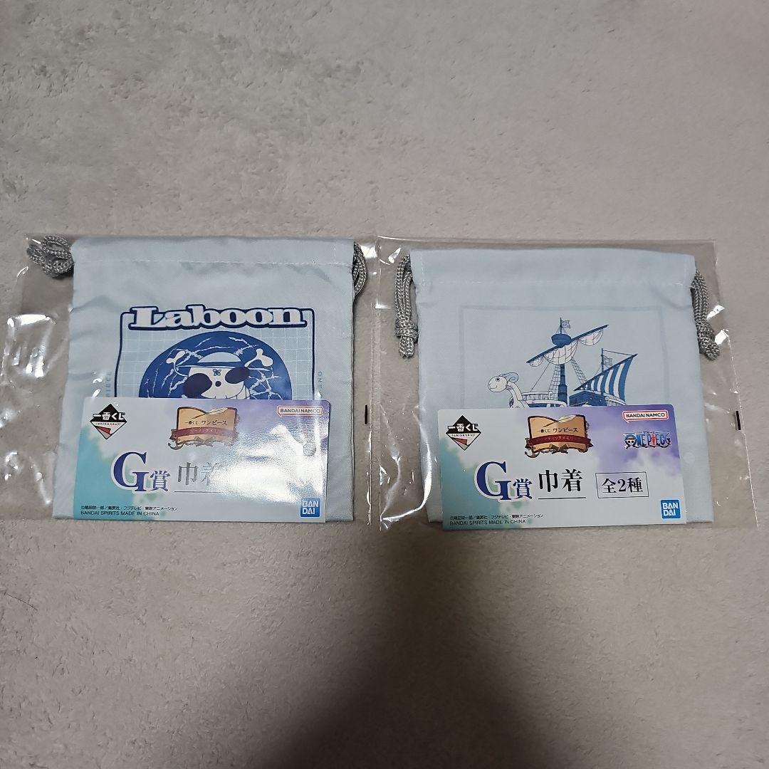 【新品未開封】一番くじ ワンピース ドラマティックメモリーズA賞B賞F賞～J賞