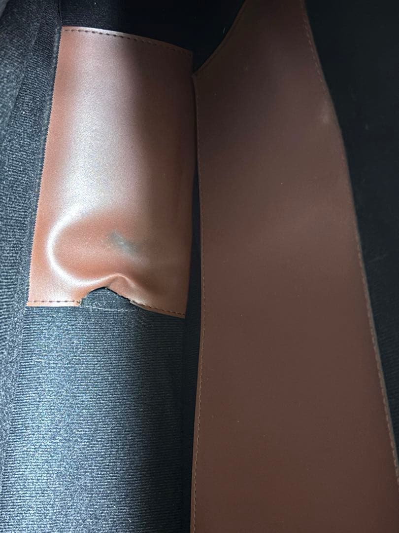 DAC ダック ユーフォニアム ソフトケース バックパック リュック