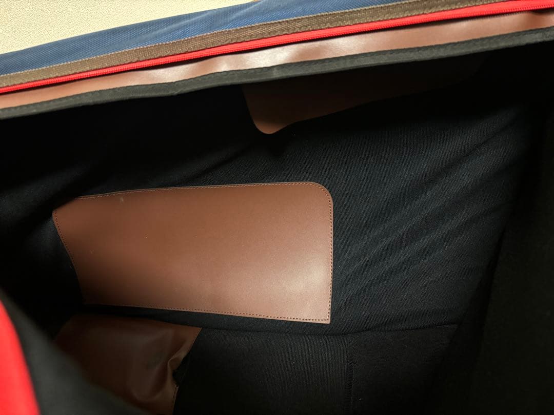 DAC ダック ユーフォニアム ソフトケース バックパック リュック