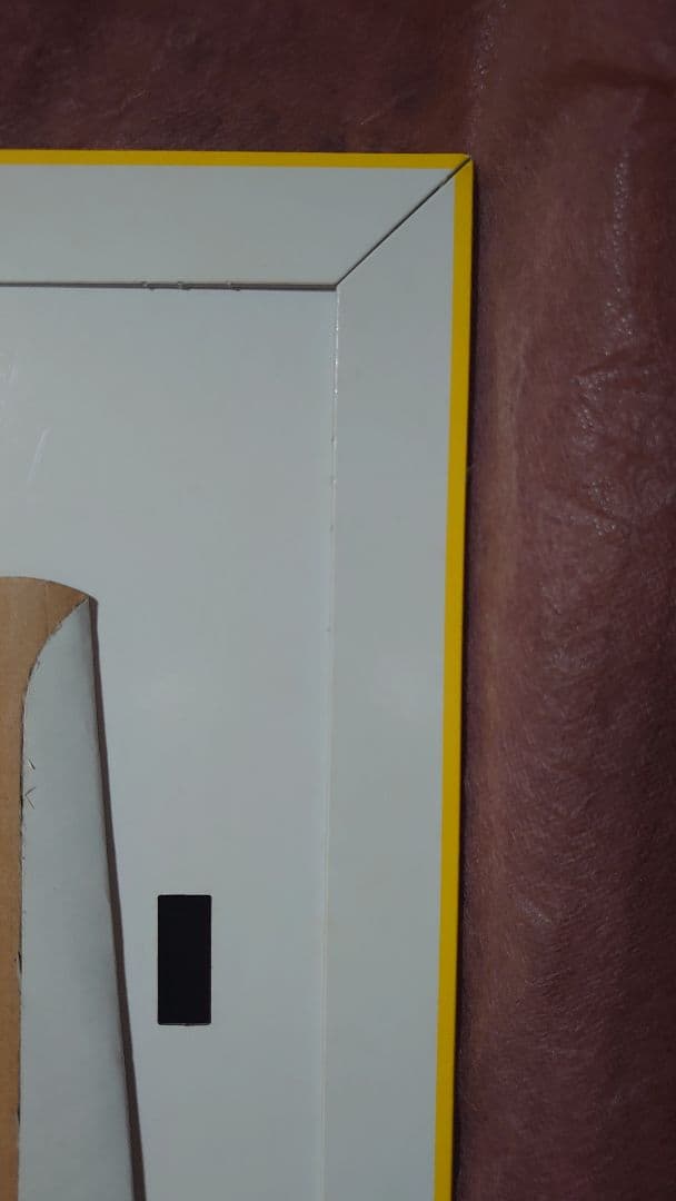 も*え様 ✨美品✨蛯原友里 水着 等身大パネル 　 ANESSA アネッサ 黄