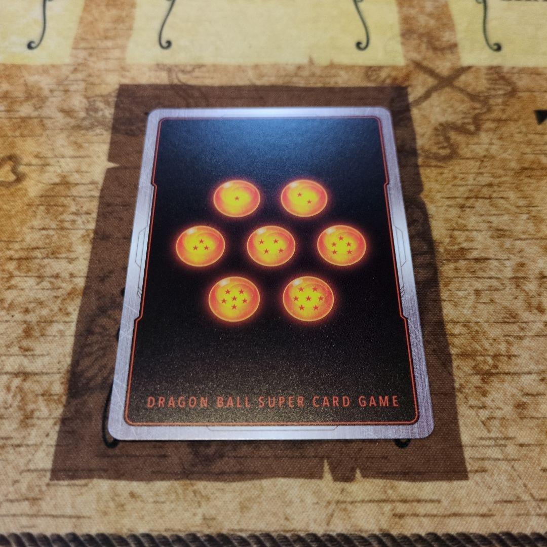 孫悟空　FP-034 PRパラレル リミテッドパック01 マンガ