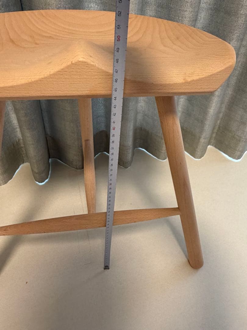 c*y様 WERNER SHOEMAKER シューメーカーチェア　49cm AC