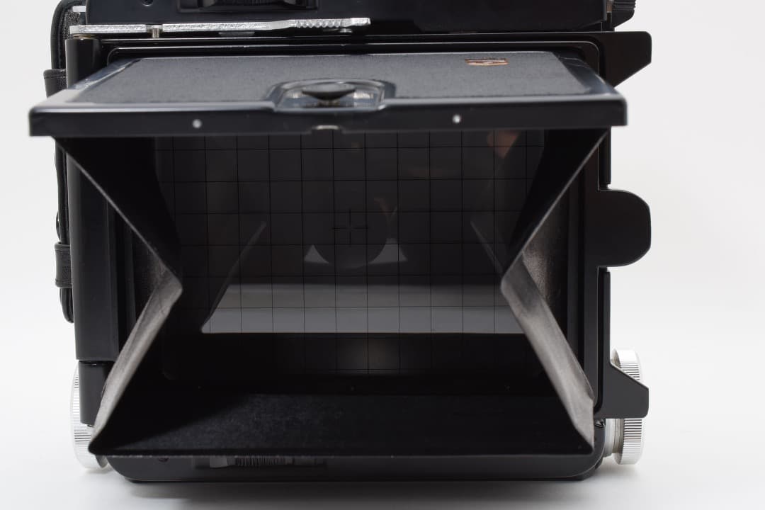 ウイスタ ウィスタ Wista 45D 大判 フィルムカメラ 4x5 2801の通販はau