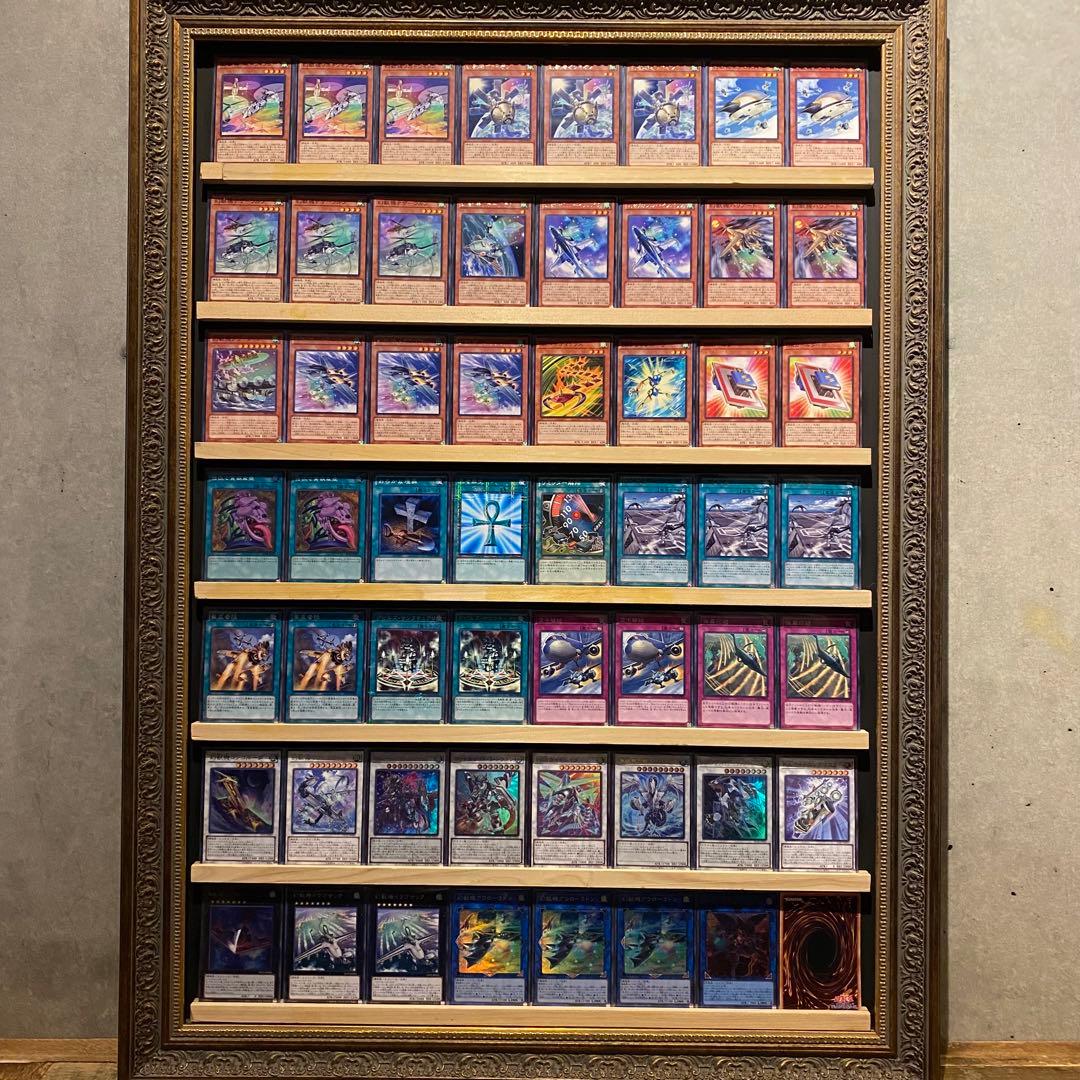 即日発送！幻獣機デッキ　オライオン　アウローラドン　フルール・ド・バロネス