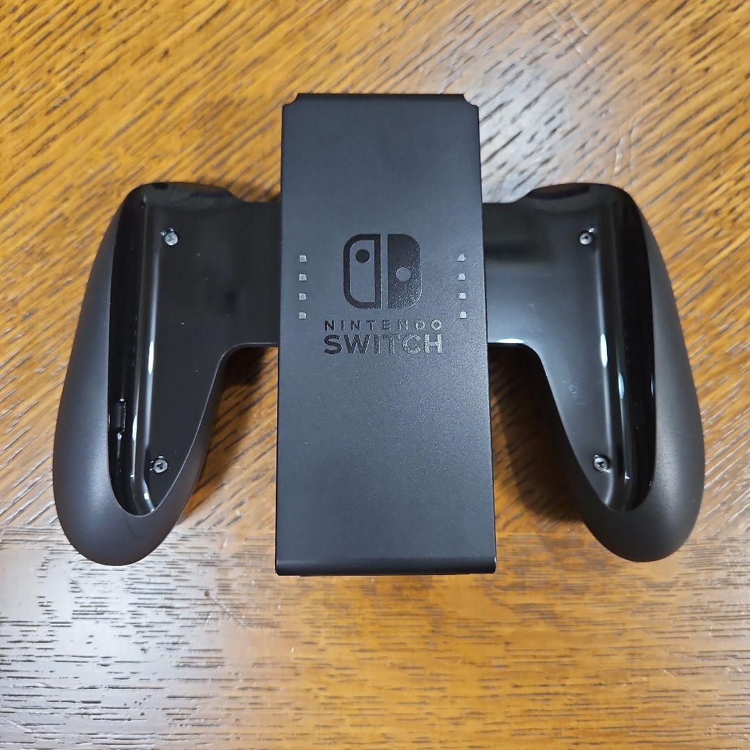 Nintendo Switch 本体 欠品無し 箱あり