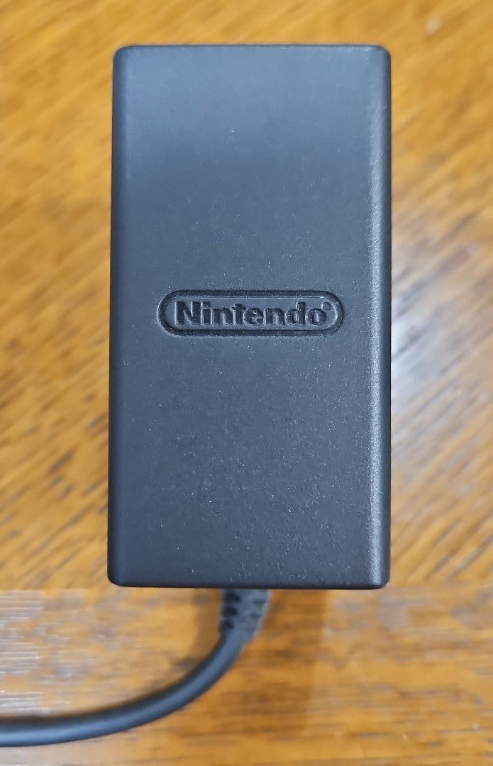 Nintendo Switch 本体 欠品無し 箱あり