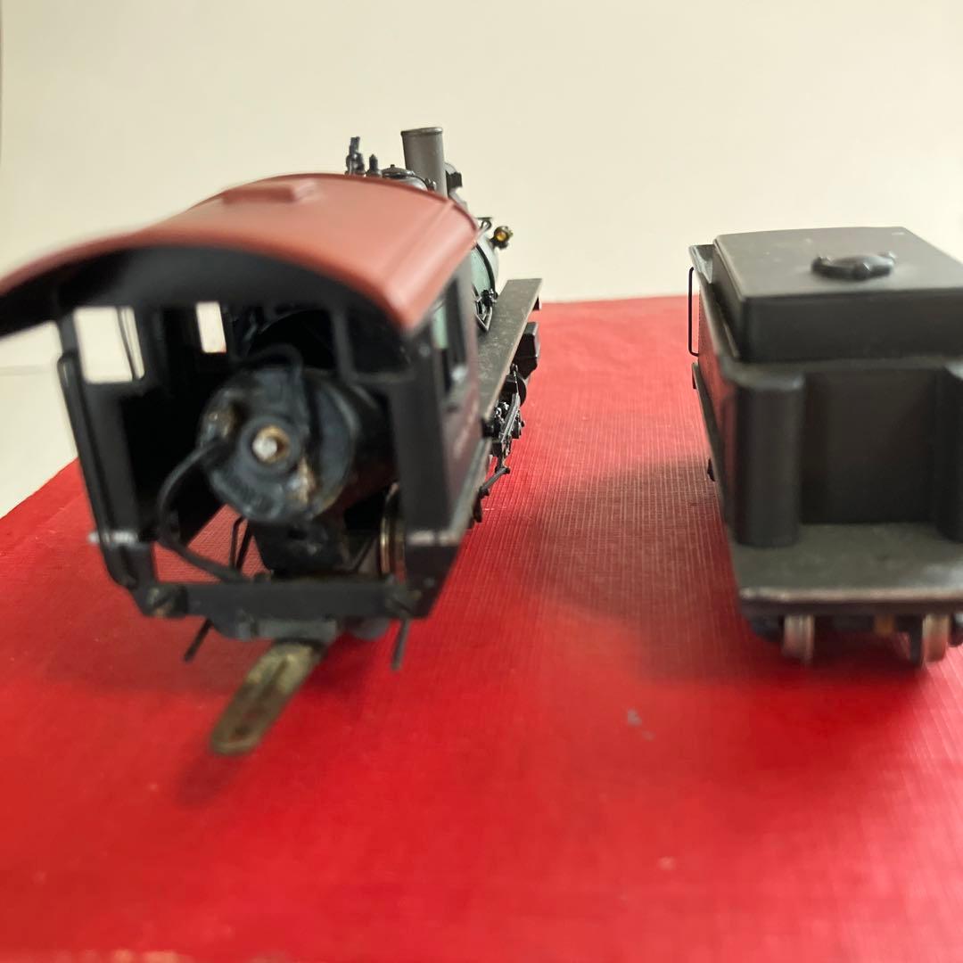 WESTSIDE MODEL HOn3(10.5mm)NCNG#9塗装済み完成品