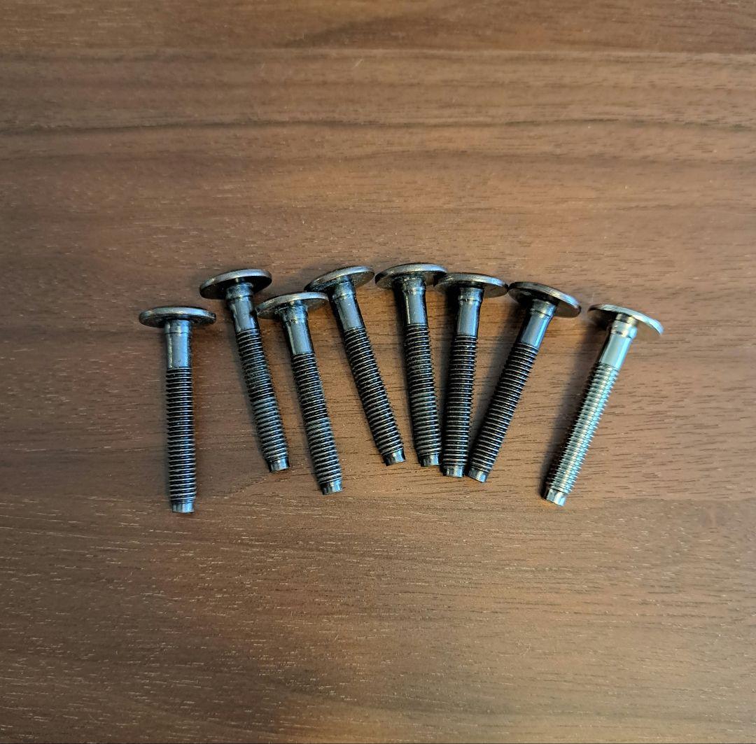 廃盤品 モリタインテリア ミーア MIA ウォールナット カウンター