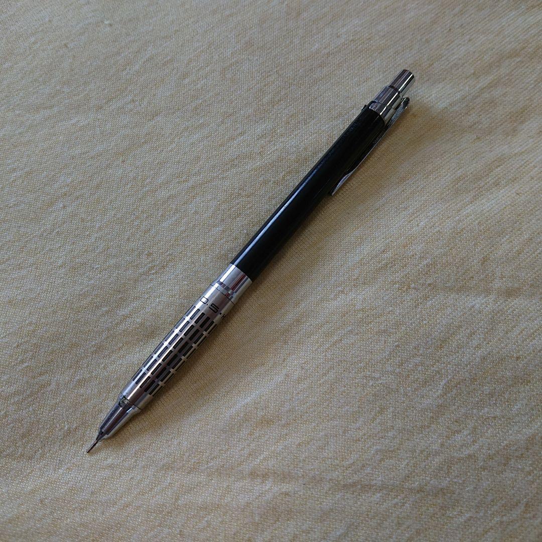 値下げ！廃盤PILOT SPRINTER シャープペンシル印字なし昭和レトロ