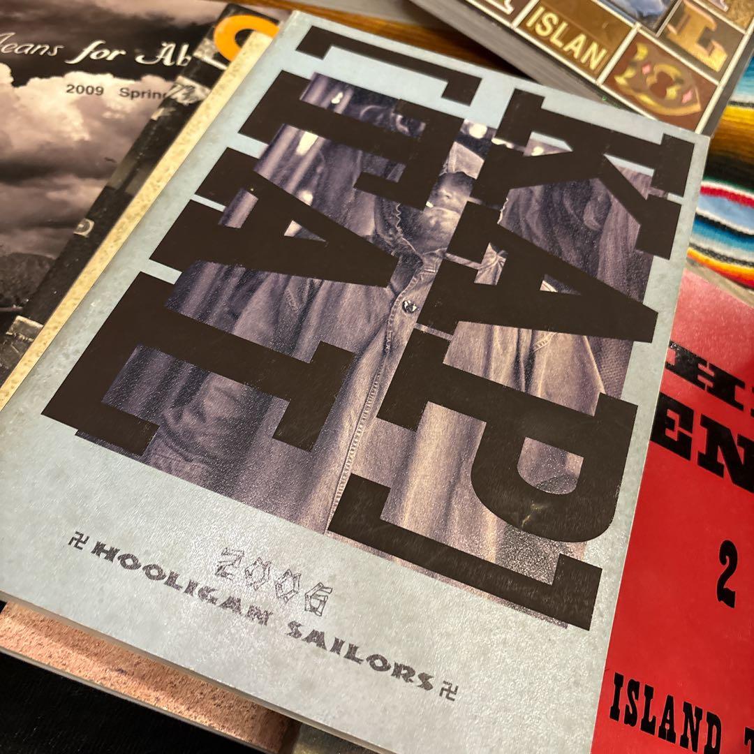 ★KAPITAL★キャピタル カタログ 15冊