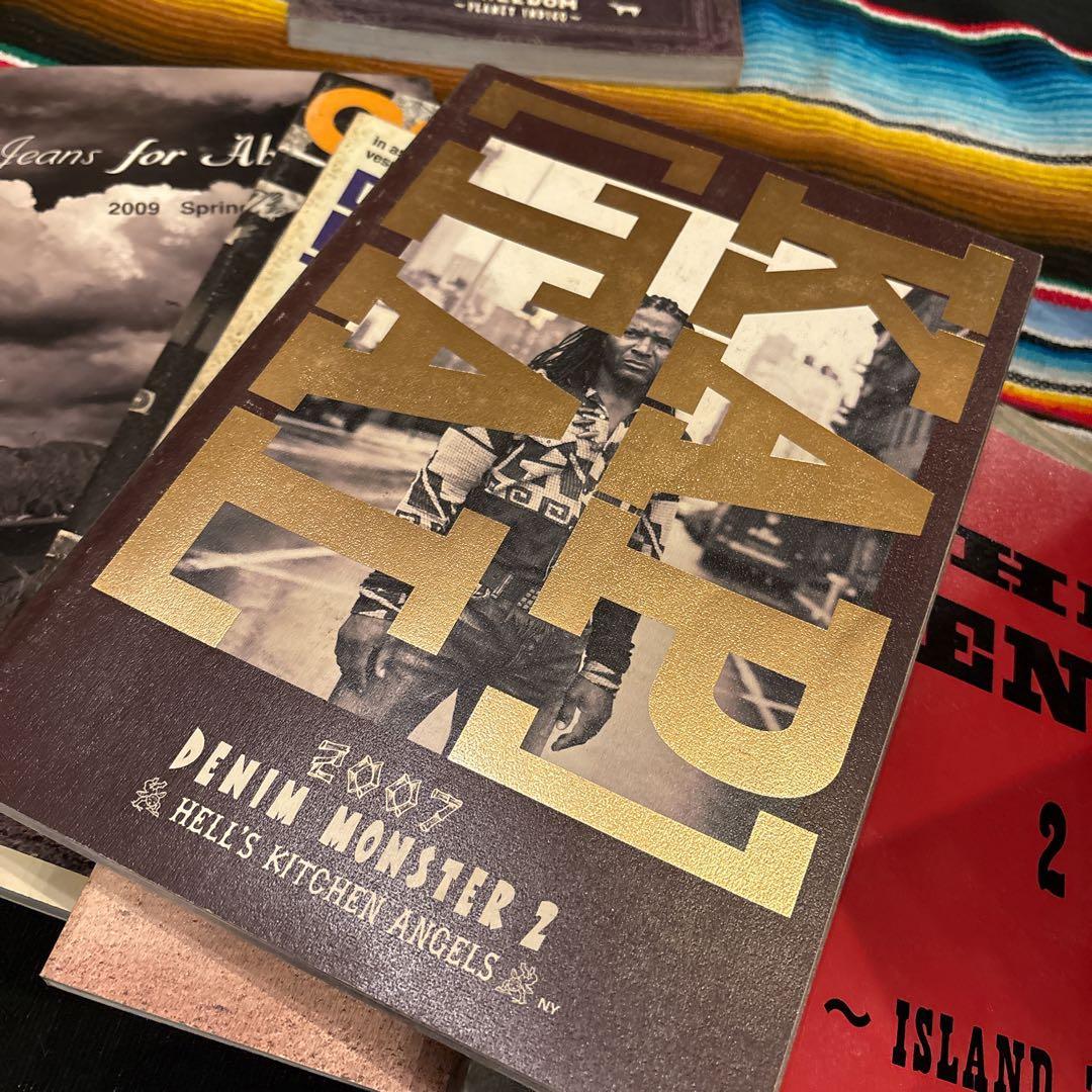 ★KAPITAL★キャピタル カタログ 15冊