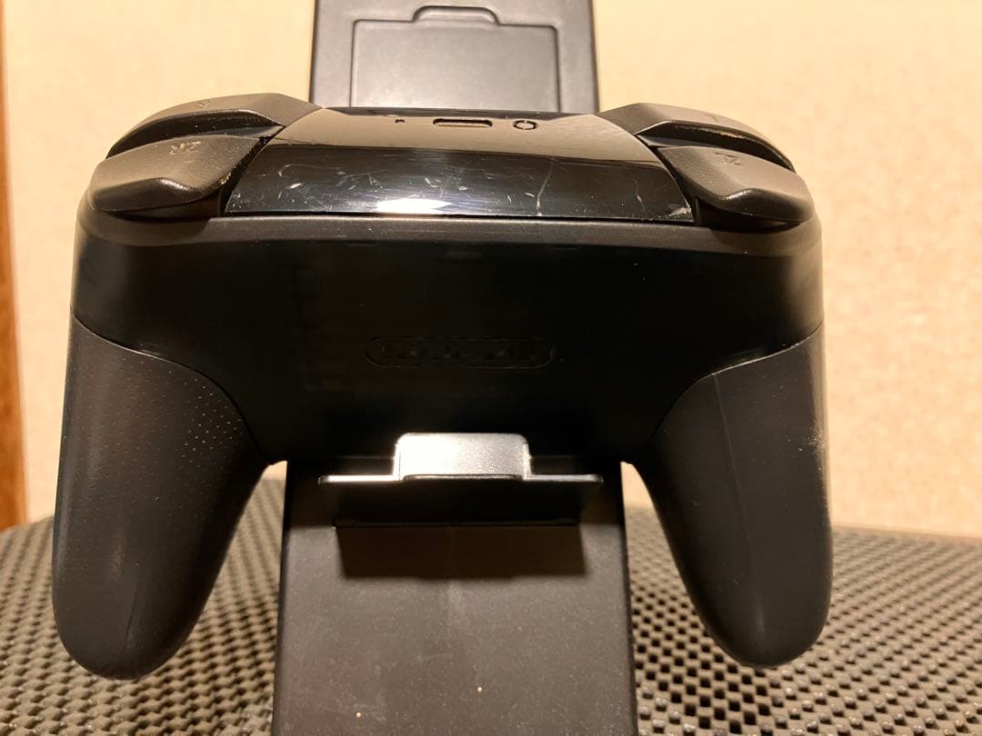 Nintendo Switch 赤/青 Joy-Con 本体とプロコントローラー