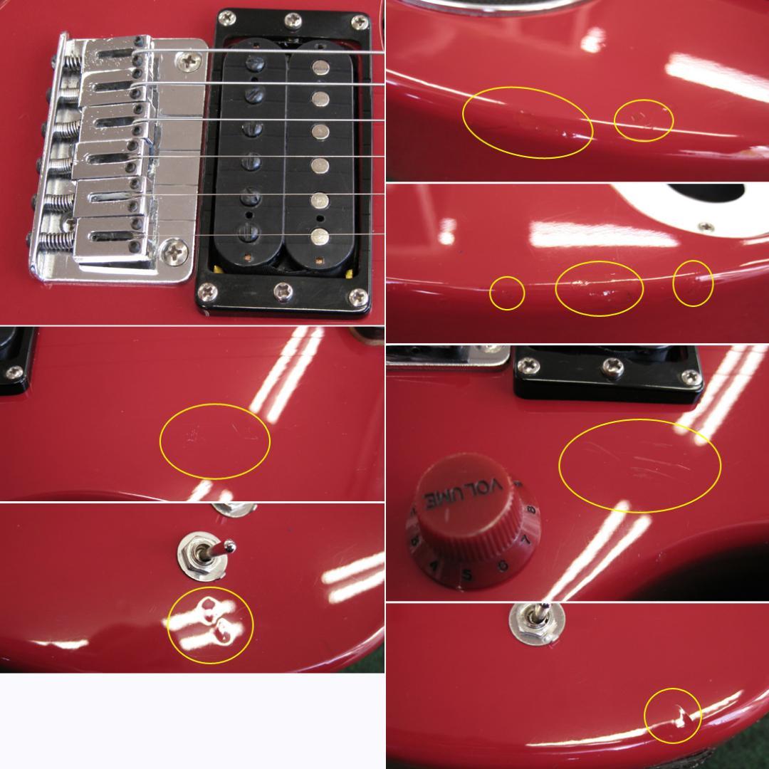 □□ ZO-3 ハイゲインディストーション組込み KAI-ZO 新 モデル