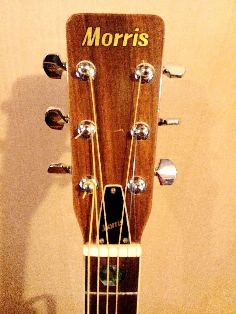 送料込】モーリス MORRIS W40 ハカランダ 寺田製 整備済 - メルカリ