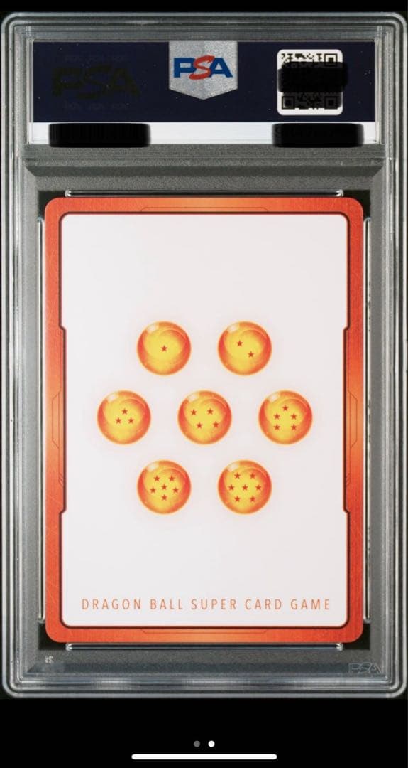 PSA10】 孫悟飯 日本語版エナジーマーカー01パラレル E01-10 - メルカリ