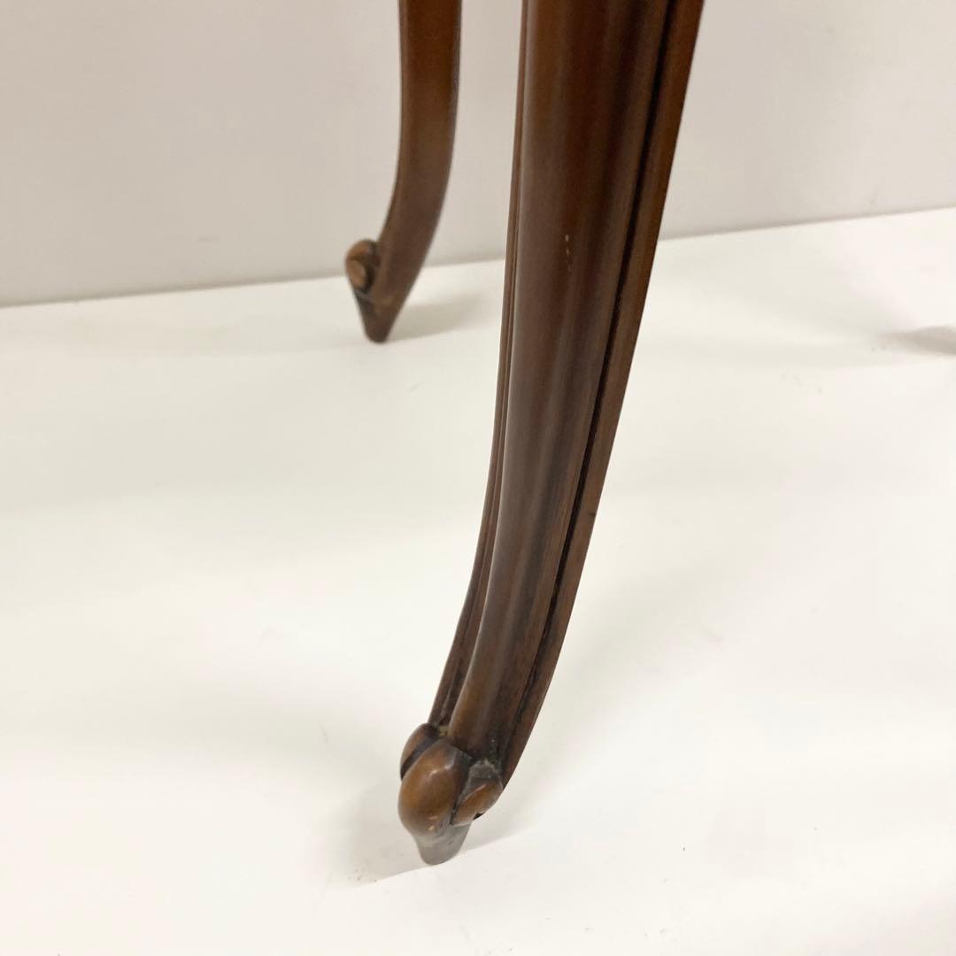 domani』ドマーニ サイドテーブル ナイトテーブル ベットサイド