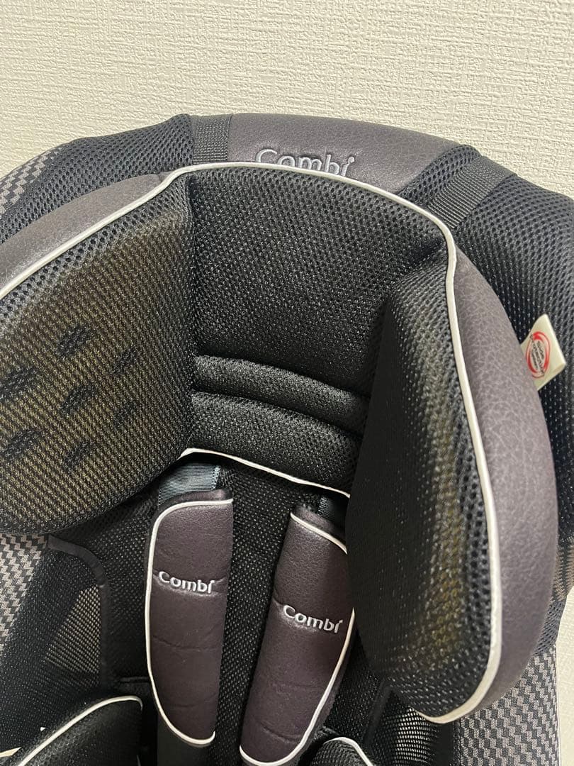 コンビ チャイルド&ジュニアシート ジョイトリップ エッグショック GC エアー