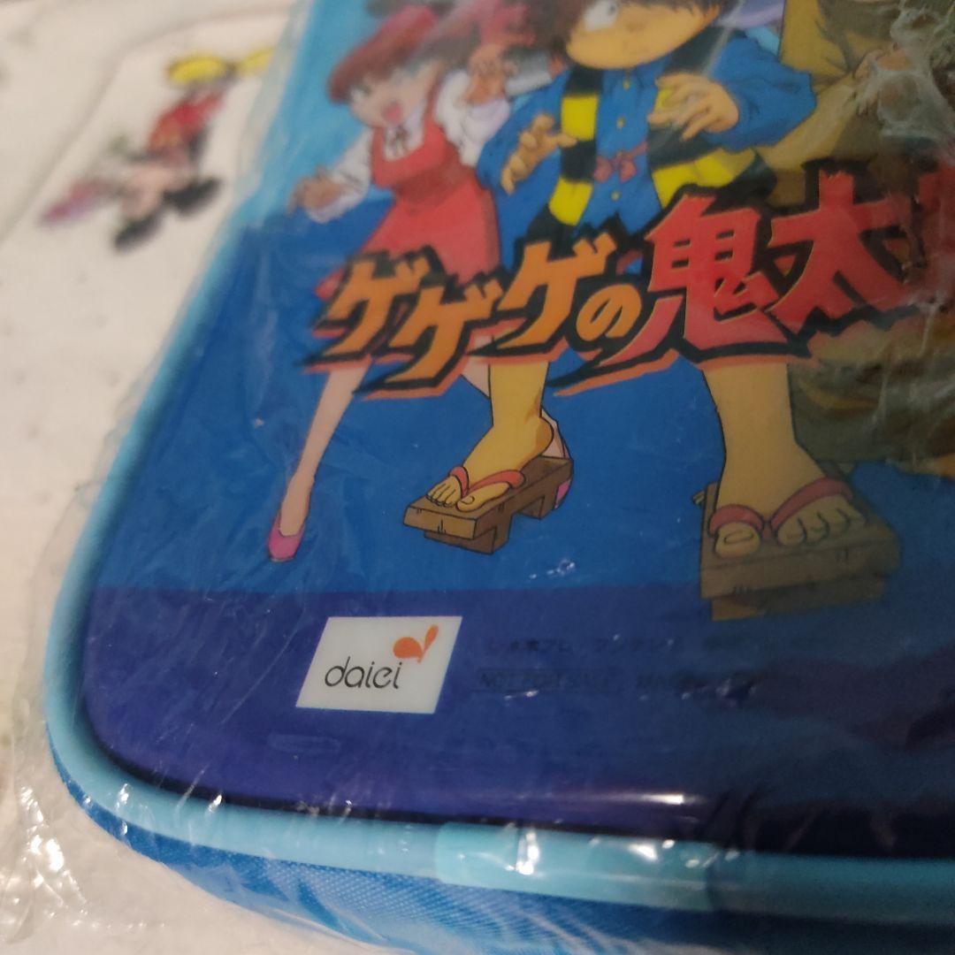 【非売品】ゲゲゲの鬼太郎 Daiei　ダイエー ポーチ